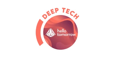 Hello Tomorrow Deep tech Pioneers