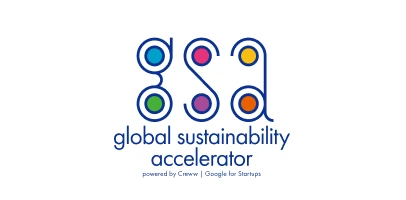 Global Sustainability Accelerator powered by Creww | Google for Startup