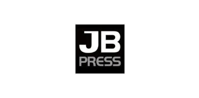 JBpress