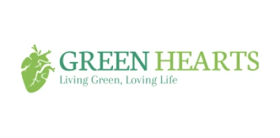 Green Hearts